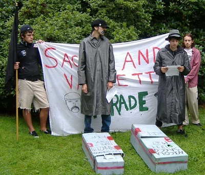 Cover image for SV Funeral