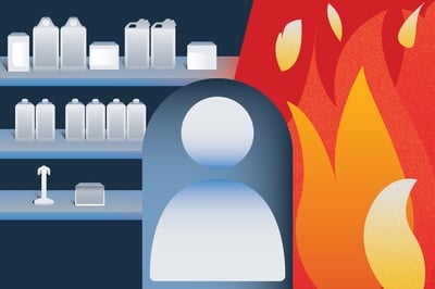 Cover image for Contingency