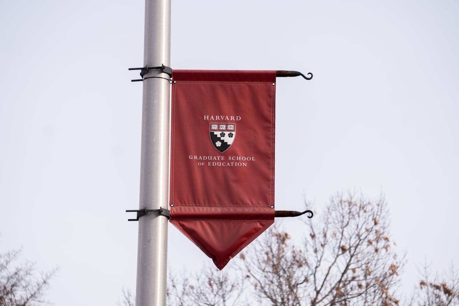 Harvard Graduate School of Education faculty, staff, and students signed a pair of letters affirming commitments to free speech and international students as Harvard faces down threats from President Donald Trump.