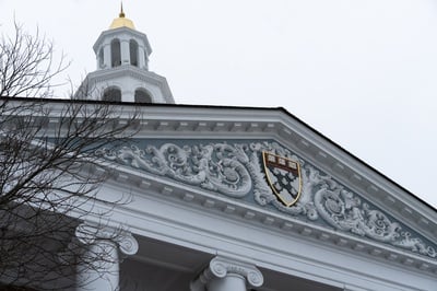 Cover image for Trump Tariffs Mean Chaos for Consumers, HBS Professors Say