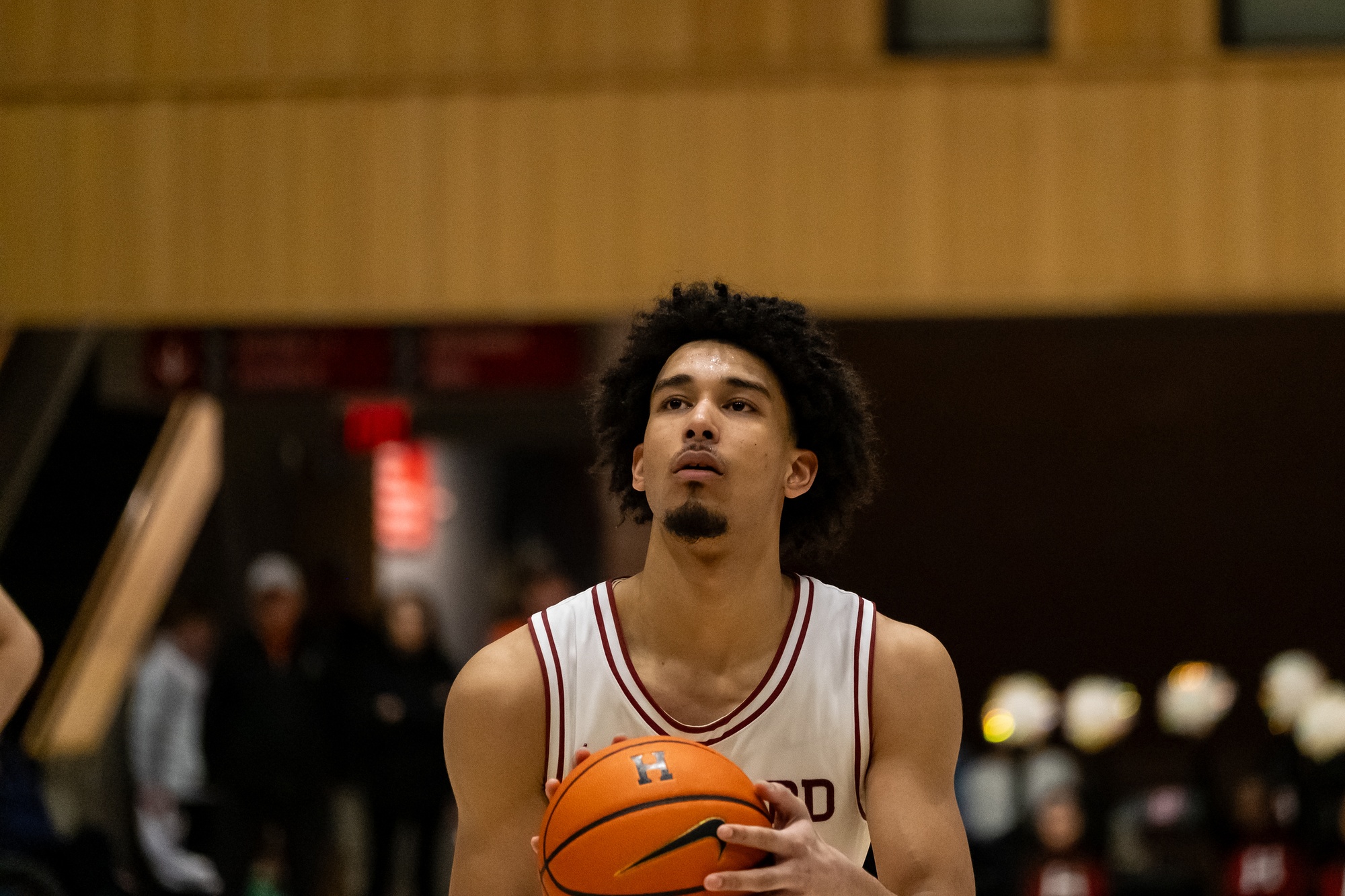 Harvard Completes Perfect Weekend, Beats Columbia 87-75 | Sports | The ...