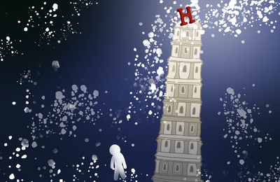 Cover image for Can a Woke Harvard Still Be the Ivory Tower?