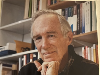 Cover image for Sociologist Christopher Jencks Remembered As a Fearless Skeptic, Exceptional Mentor