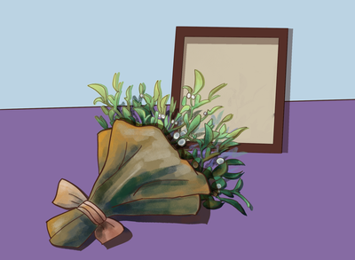 Cover image for Planting a Seed