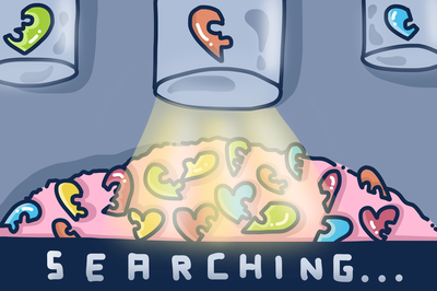 Cover image for Flyby Matchmaker 2025!