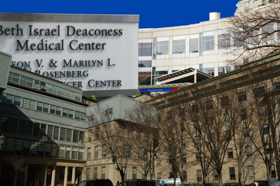 Cover image for Boston Doctors Lead the Medical Unionization Wave