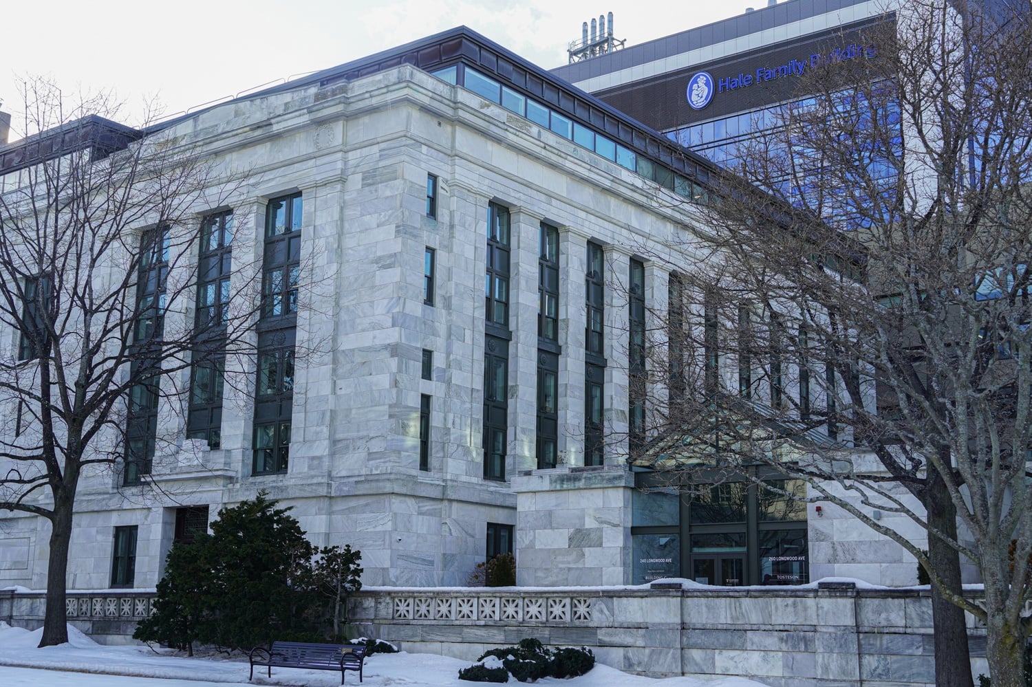 Harvard Medical School has been under investigation by the United States Department of Health and Human Services since Febuary. The investigation has been expanded to encompass the entire University.