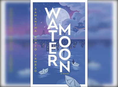 Cover image for ‘Water Moon’ Review: Substituting Plot With Poetic Potential