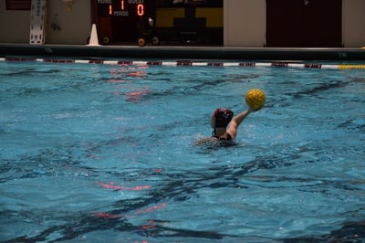 Cover image for Harvard Women’s Water Polo Continues Historic Dominance with Weekend Sweep