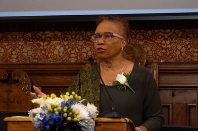 Cover image for ‘Resilient, Unbowed, and Strong’: Cambridge Holds State of City Address