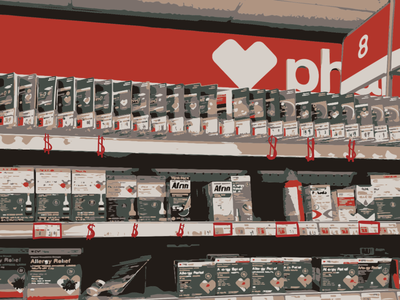 Cover image for Harvard Students Have Grocery Options. We Refuse To Use Them.