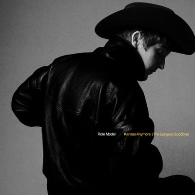 Cover image for ‘Kansas Anymore (The Longest Goodbye)’ Review: Role Model Finds Closure, Sort Of