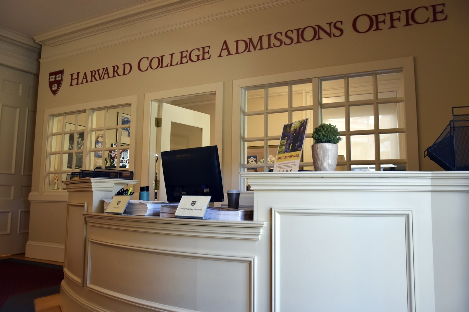 Harvard welcomed its class of 2029 last week, to the surprise and excitement of many high school seniors around the world.