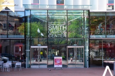 Cover image for Harvard Will Open New Muslim, Hindu Prayer Spaces After Years of Uneven Access