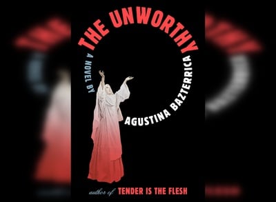 Cover image for ‘The Unworthy’ Review: You’ve Never Seen Catholicism Like This
