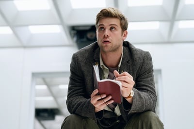 Cover image for 'Prime Target' Still