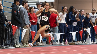 Cover image for Harvard Breaks Records at Jim Click Shootout