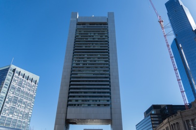 Cover image for The Endowment Should Be Taxed