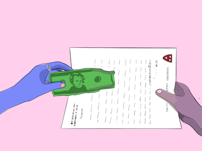 Cover image for Should Harvard Admit More Rich Kids? Actually, No