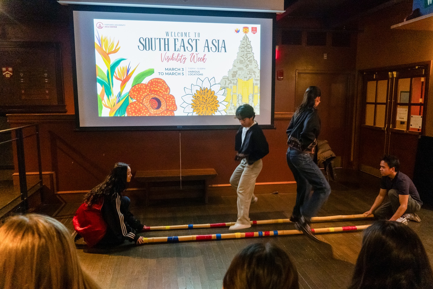 Southeast Asian Student Groups Host Visibility Week | News | The ...