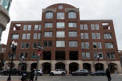 Cover image for Harvard, Graduate Student Union Clash Over Bargaining Observation