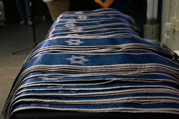 Cover image for Trump’s Funding Threats Are an Affront To Jewish Values