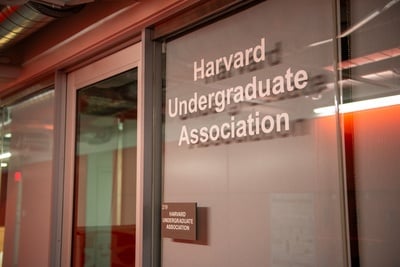 Cover image for Harvard Extends Passio GO! Contract, Scraps Student-Led Shuttle App Proposal