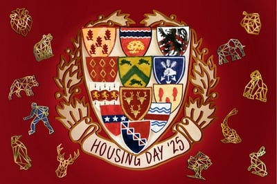 Cover image for Housing Market