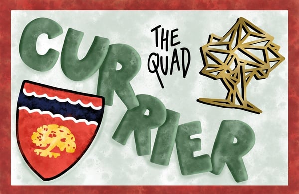 Cover image for Currier House