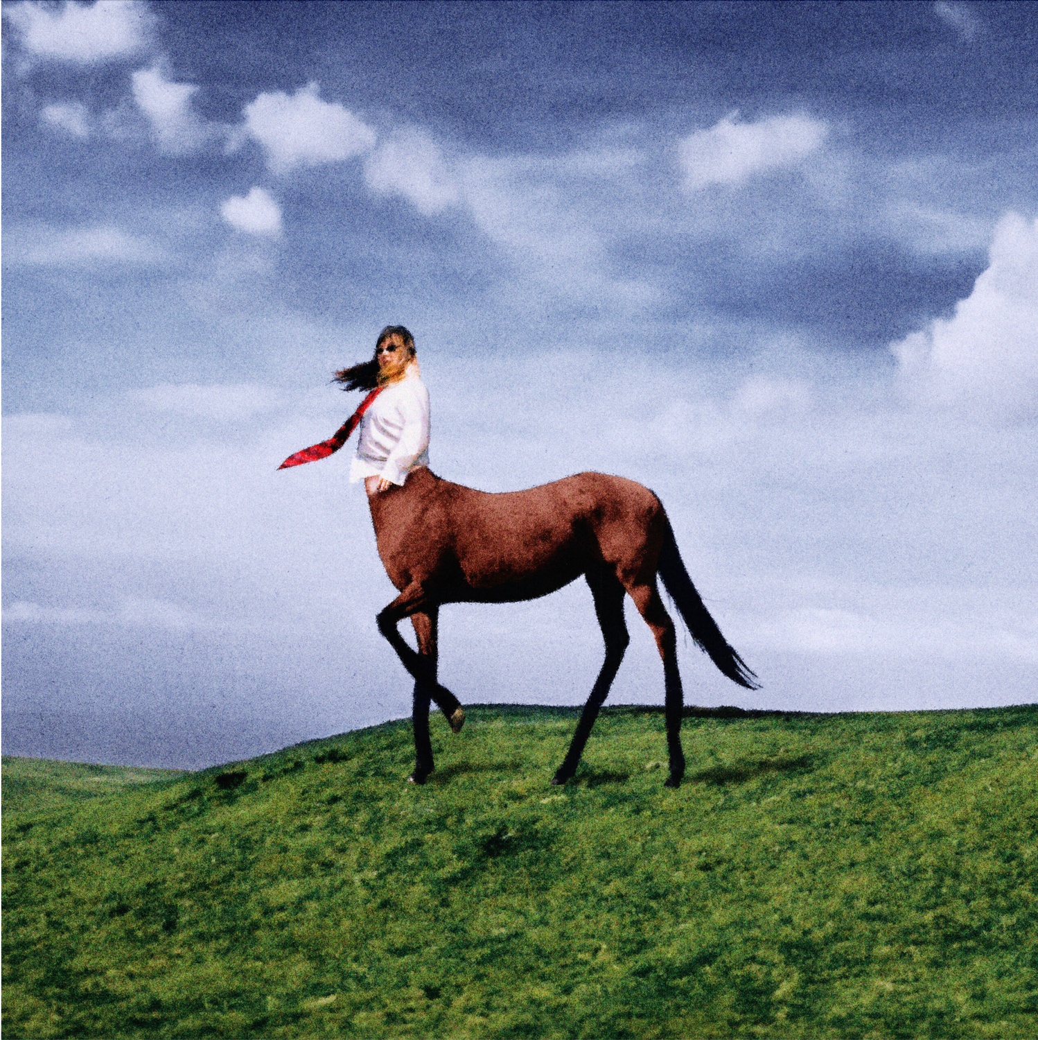 Annie DiRusso released “Super Pedestrian” on Mar. 7.