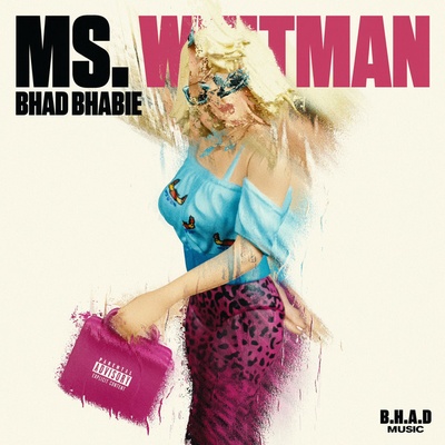 Cover image for ‘Ms. Whitman’ Review: A Clever Clapback