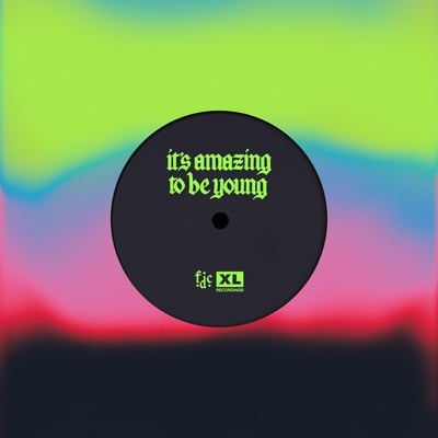 Cover image for ‘It’s Amazing To Be Young’ Single Review: Is It Time to Ask For More?
