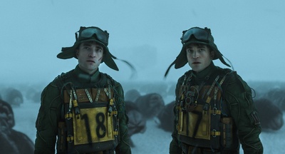 Cover image for 'Mickey 17' Still