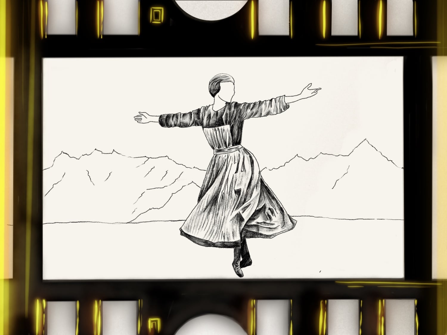 “The Sound of Music” turned 60 years old in early March.