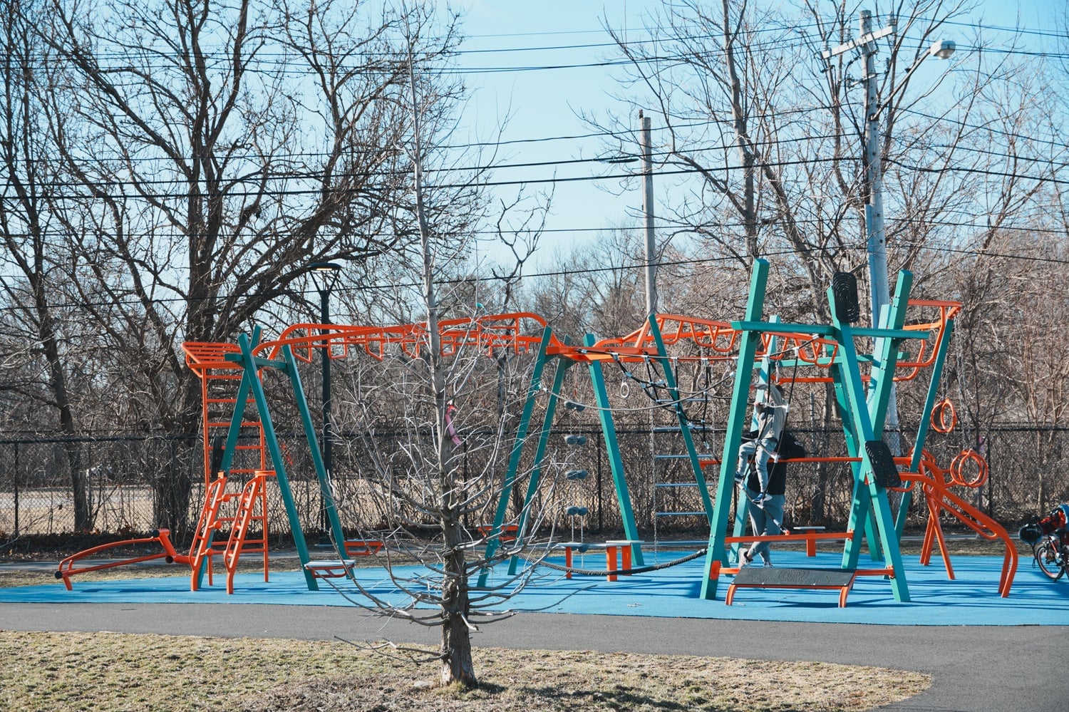 Families in Boston's Allston-Brighton neighborhood report struggling with recent school closures and downsizing, increasing rent prices, and the decline of public services.