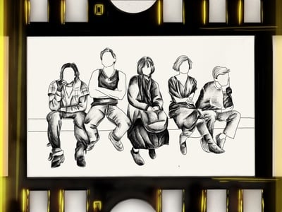 Cover image for ‘The Breakfast Club’: 40 Years Later And Viewers Can’t Forget About It