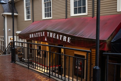 Cover image for In Tribute to David Lynch: The Brattle Commemorates the Late Filmmaker