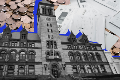 Cover image for Cambridge City Council Begins Contentious Budget Discussion Amid Stagnation