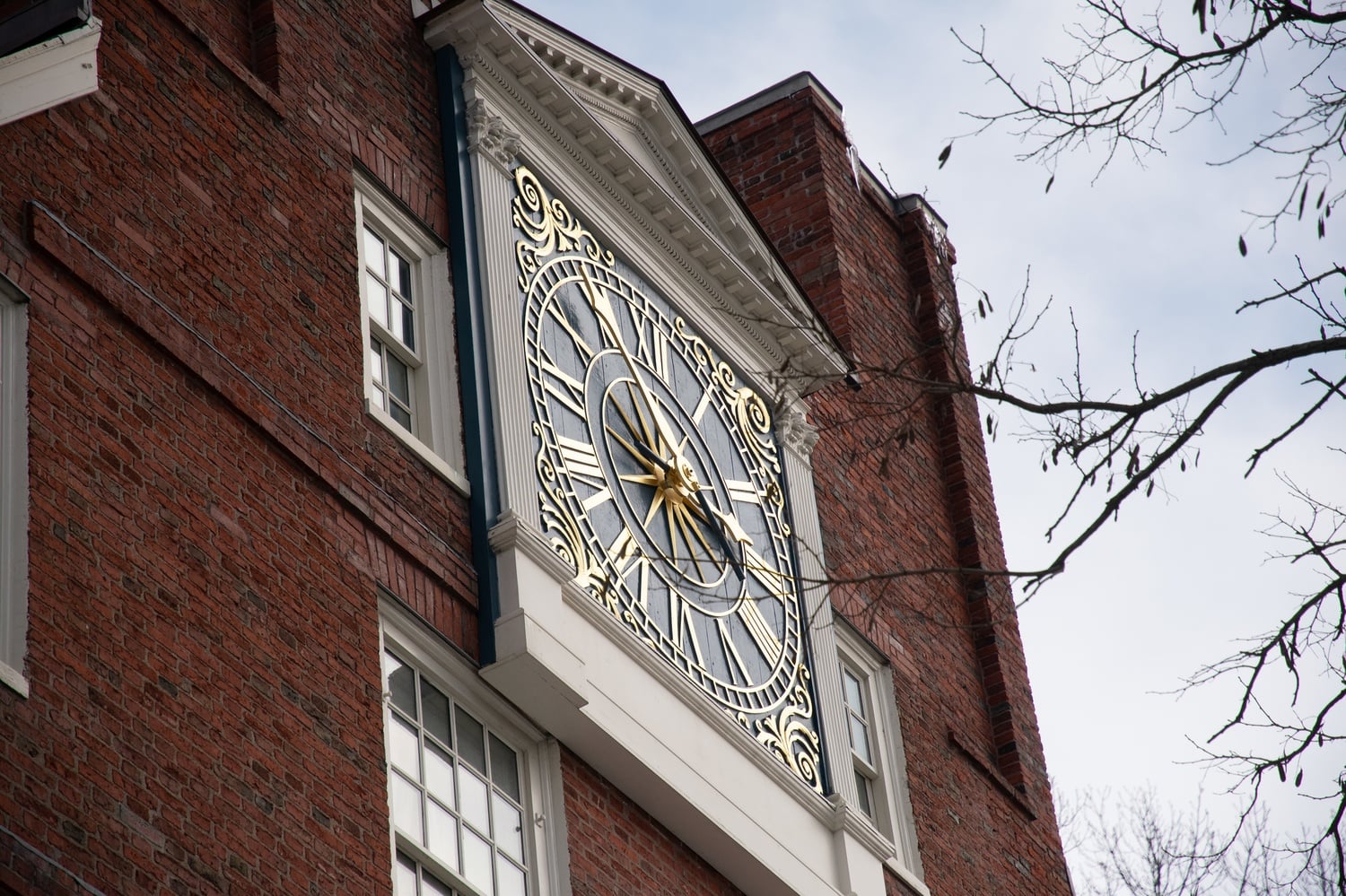 According to a report by the New York Times, members of the Trump administration's antisemitism task force sent Harvard a detailed list of demands on April 11 by mistake. After receiving the letter, Harvard publically declared it would resist the funding threats.