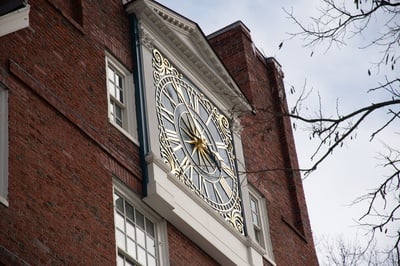 Cover image for Harvard Eyes $675M Bond Sale as Financial Pressures Grow