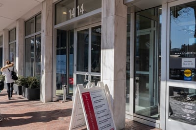 Cover image for Harvard To End Faculty Pre-Concentration Advising Program After Two-Year Pilot