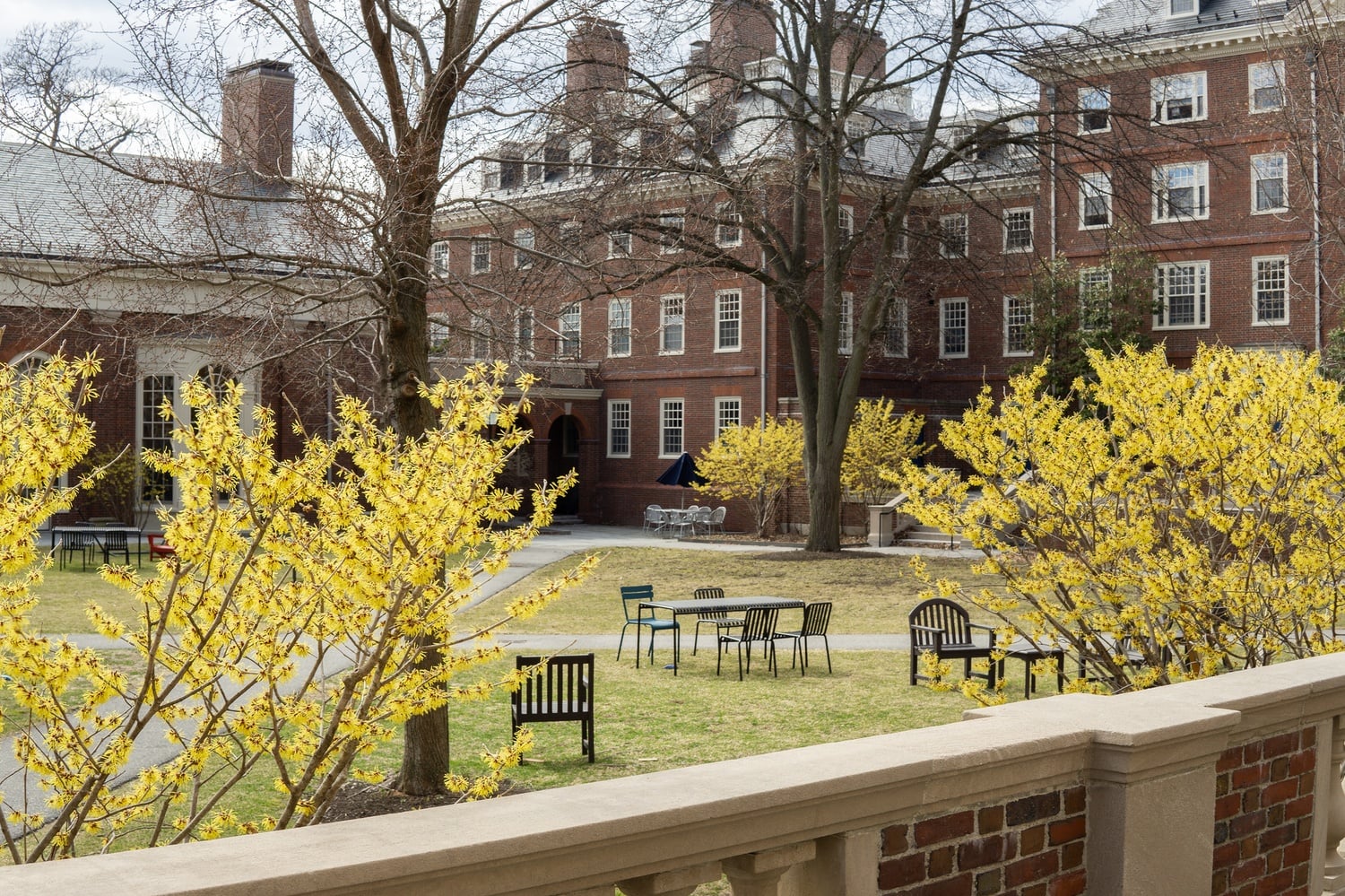 Harvard College will no longer designate residential proctors and tutors to serve in dedicated support roles for LGBTQ and first-generation or low-income students.