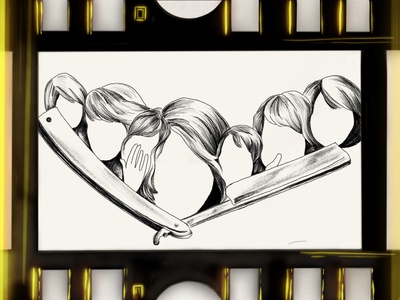 Cover image for Revisiting ‘Repulsion’ 60 Years Later Amid Polanski’s Criminal Charges