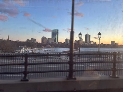 Cover image for Traveling Endpaper Photo