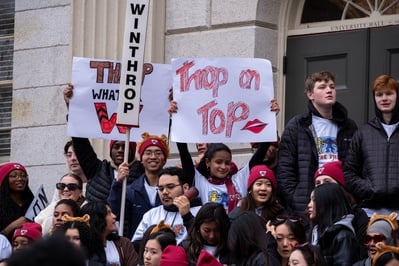 Cover image for Housing Day To Be Held Friday After Spring Recess in Break From Tradition