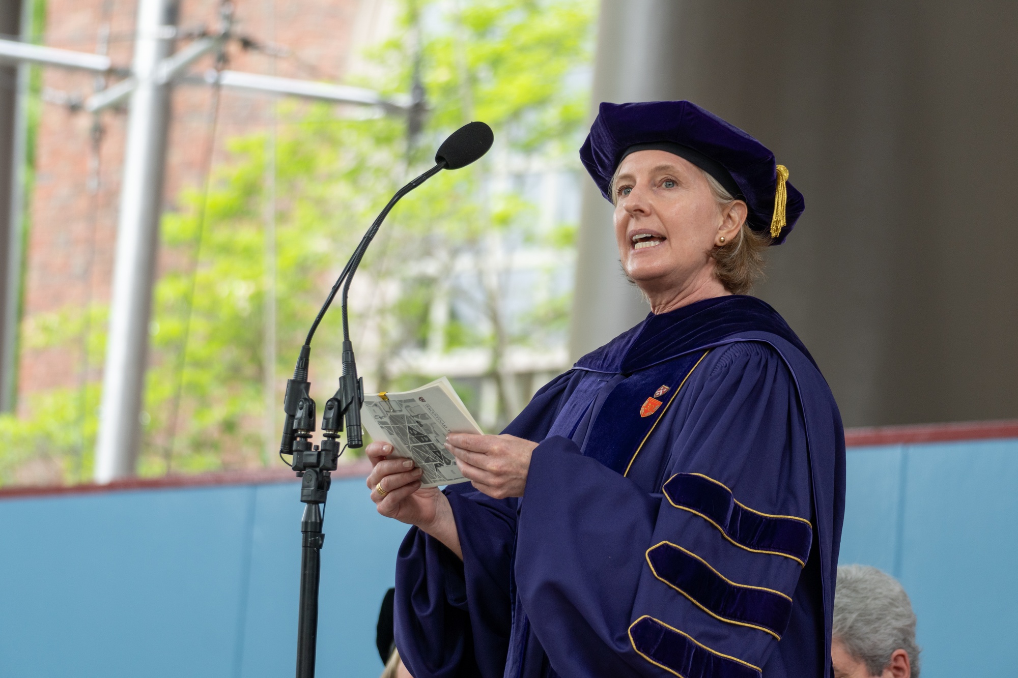 Harvard FAS Announces New Funding Program for Research Impacted by ...