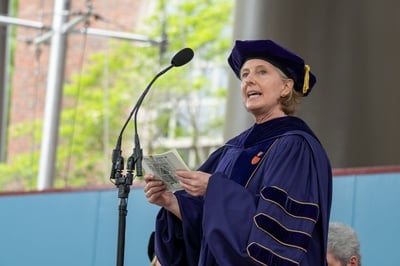 Cover image for FAS Dean Asks Center Directors To Show Compliance With Viewpoint Diversity Guidance
