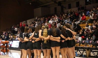 Cover image for Harvard Begins March Madness Against Michigan State on Saturday. Here’s What to Know.