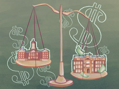 Cover image for Revenue and Revelry: How House Committees Spend on Student Entertainment