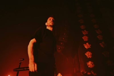 Cover image for Whitechapel Concert Photo